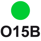 O15B